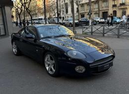 Aston Martin DB 7 Vantage