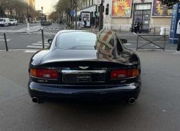 Aston Martin DB 7 Vantage