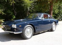 Maserati Sebring 3500 GTI 1ere Serie