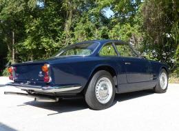 Maserati Sebring 3500 GTI 1ere Serie