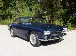 Maserati Sebring 3500 GTI 1ere Serie