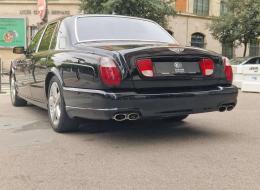 Bentley Arnage