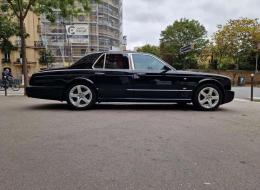 Bentley Arnage
