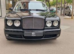 Bentley Arnage