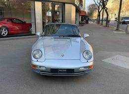 Porsche 993 Targa