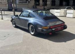 Porsche 911 Coupé