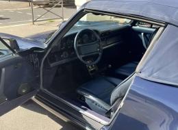 Porsche 911 Cabriolet