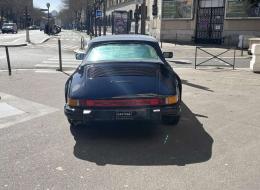 Porsche 911 Cabriolet