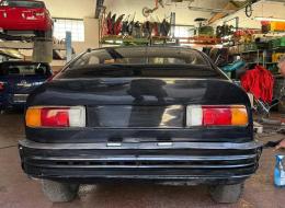 Alfa Roméo Zagato Junior - 1971