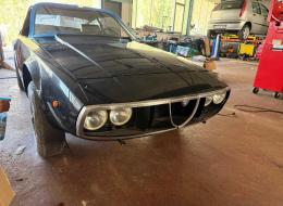 Alfa Roméo Zagato Junior - 1971