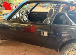 Alfa Roméo Zagato Junior - 1971