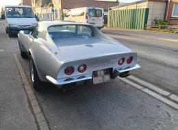 Chevrolet Corvette C3 Stingray