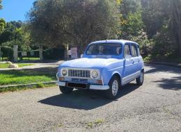 Renault 4 GTL