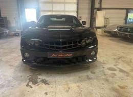 Chevrolet Camaro V8 6.2 BVA Cabriolet