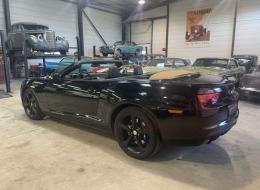 Chevrolet Camaro V8 6.2 BVA Cabriolet