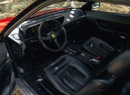 Ferrari Mondial 3.2