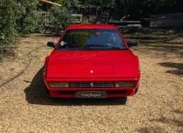 Ferrari Mondial 3.2 de 1985