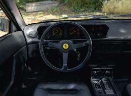 Ferrari Mondial 3.2