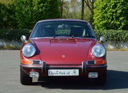 Porsche 911 S Coupé
