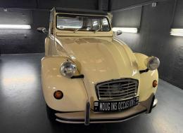 Citroen 2 CV 6 SPECIAL