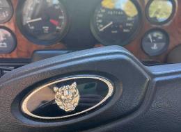 Jaguar Série - XJ 12 VANDENPLASS