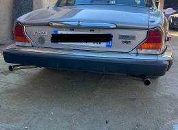 Jaguar Série - XJ 12 VANDENPLASS