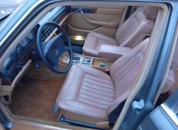 Mercedes-Benz SEL 500 SEL