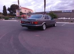 Mercedes-Benz SEL 500 SEL