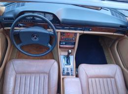 Mercedes-Benz SEL 500 SEL