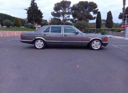Mercedes-Benz SEL 500 SEL