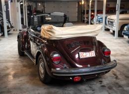 Volkswagen Coccinelle 1303 Cabriolet