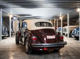 Volkswagen Coccinelle 1303 Cabriolet