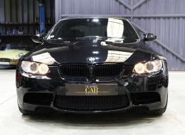 BMW M3 E92 BVM