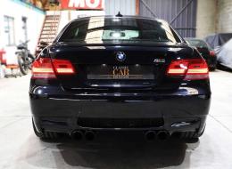 BMW M3 E92 BVM