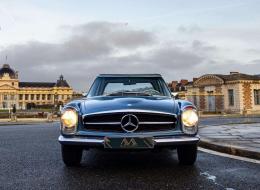 Mercedes-Benz SL 280 Pagode