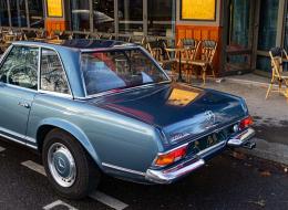 Mercedes-Benz SL 280 Pagode