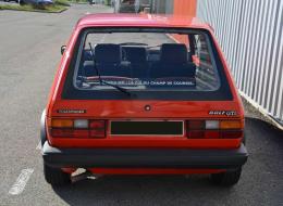 Volkswagen Golf GTi 1600 