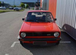 Volkswagen Golf GTi 1600 