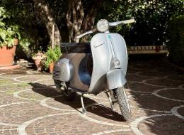 Scooter Vespa 50