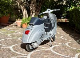 Scooter Vespa 50