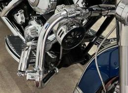 Moto Harley Davidson Road King