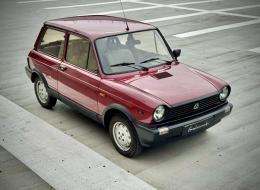 Autobianchi A 112