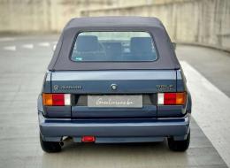 Volkswagen Golf 1 Cabriolet