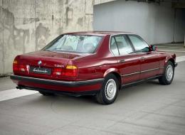 BMW Série 7 E32 730i