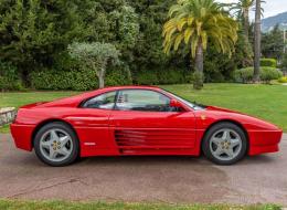Ferrari 348 TB