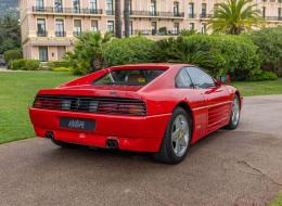Ferrari 348 TB