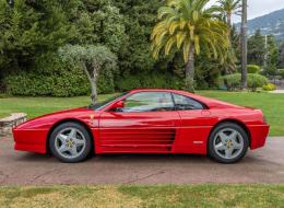 Ferrari 348 TB