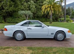 Mercedes-Benz SL 500 R129