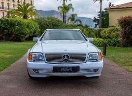 Mercedes-Benz SL 500 R129