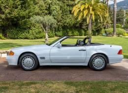 Mercedes-Benz SL 500 R129